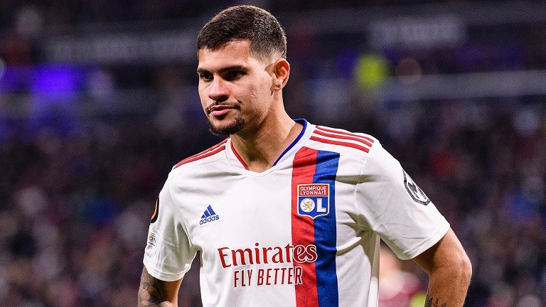 Chuyển nhượng cầu thủ ngày 23/9: Real Madrid cần Kroos; MU ưu tiên mua Joao Felix; Barca liên hệ Bruno Guimaraes