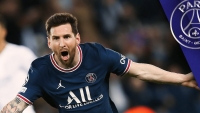 Lionel Messi giúp Paris Saint-Germain kiếm tiền tăng đột biến