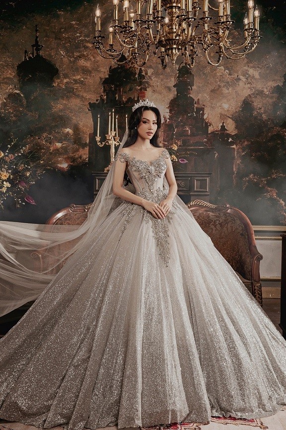 Top 3 Hoa hậu Thế giới Việt Nam 2022