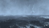 Khả năng sắp xuất hiện một cơn bão trên Biển Đông, hướng về đất liền Việt Nam
