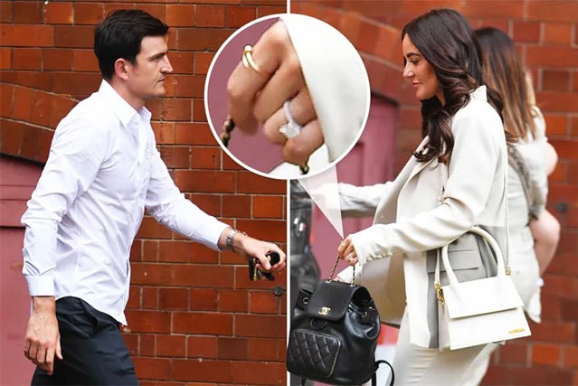 World Cup 2022: Hội bạn gái, vợ cầu thủ đội tuyển Anh lên lịch lưu trú trên du thuyền World Cup 2022: Hội bạn gái, vợ cầu thủ đội tuyển Anh lên lịch lưu trú trên du thuyền