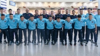 Lịch thi đấu của ĐT futsal Việt Nam tại VCK futsal châu Á 2022