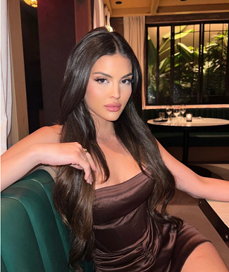 Hậu Vệ Ben Chilwell và người mẫu nổi tiếng chia tay sau thời gian ngắn hẹn hò