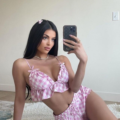 Hậu vệ Ben Chilwell và người mẫu nổi tiếng xinh đẹp chia tay sau thời gian ngắn hẹn hò