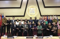 Thu hẹp khoảng cách phát triển giữa các nước ASEAN