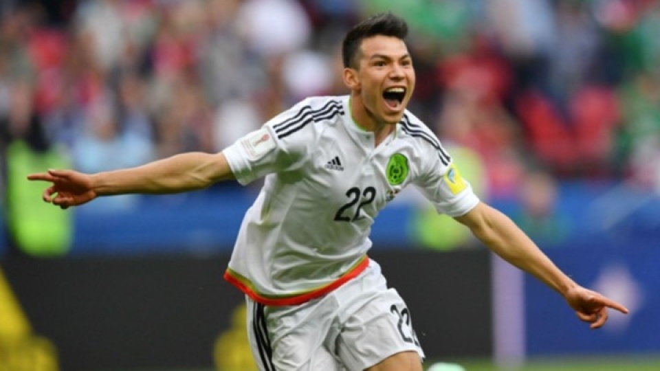 diem danh 8 doi bong da gianh ve du vck world cup 2018 tai nga