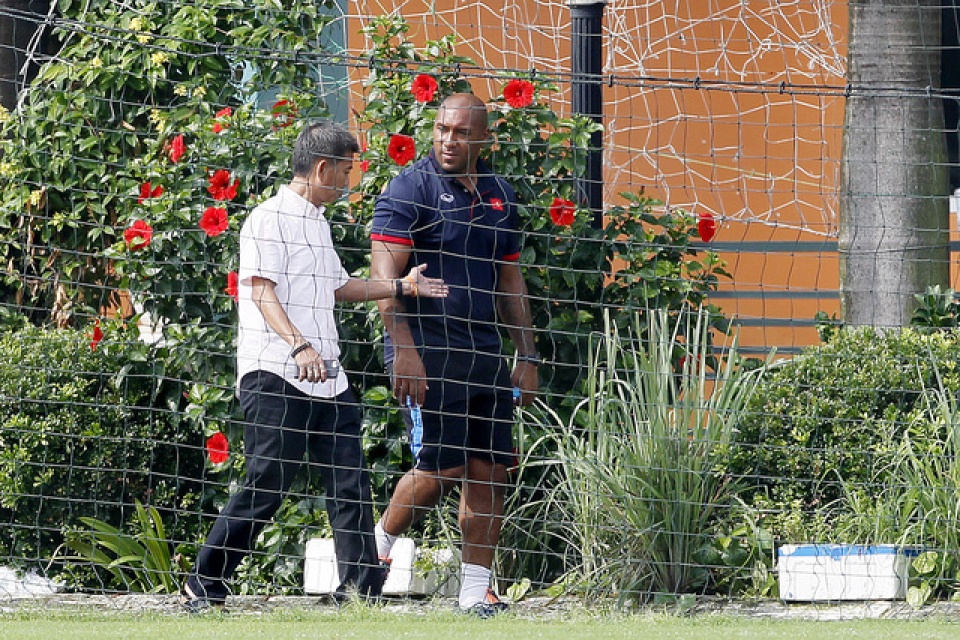 cuu thu thanh blackburn rovers tu choi giup doi tuyen viet nam