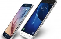 Samsung dẫn đầu thị trường smartphone thế giới quý III/2017