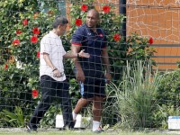 hlv mai duc chung nhan vat dac biet nhat cua bong da viet 2017