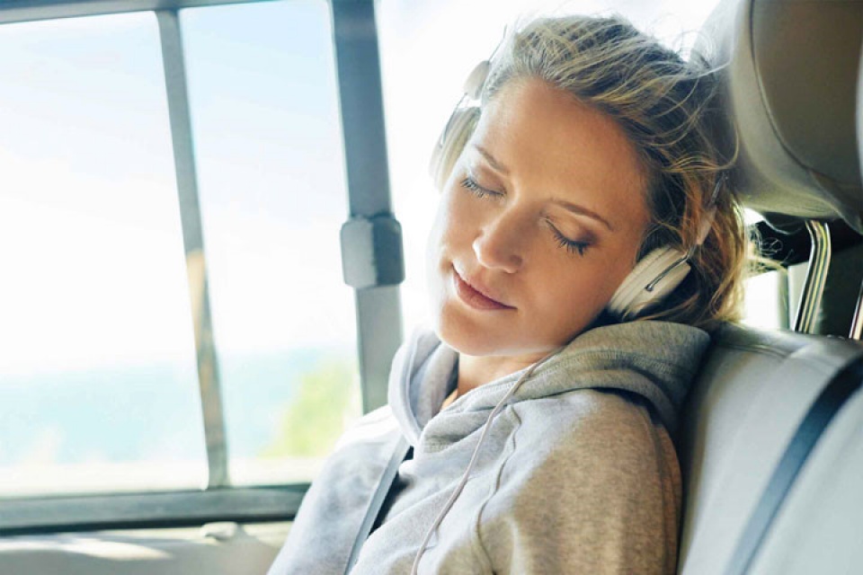 nhung viec lam vao gio nghi trua giup tang cuong nang luong