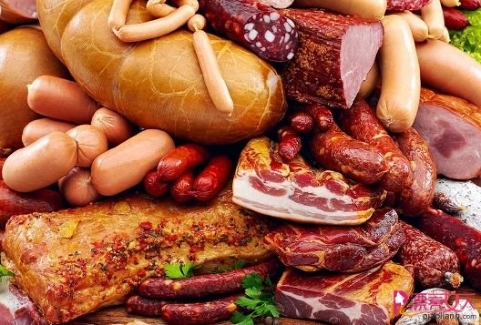 ban dang tu sat neu an lien tuc 4 loai thuc pham nay