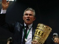77 ngay than thanh cua hlv jupp heynckes o bayern munich