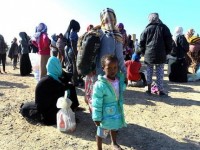 Libya bắt giữ hơn 3.000 người tại Sabratha