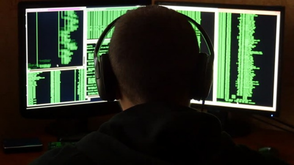 Anh thành lập trung tâm phòng chống tội phạm mạng anh thanh lap trung tam phong chong toi pham mang