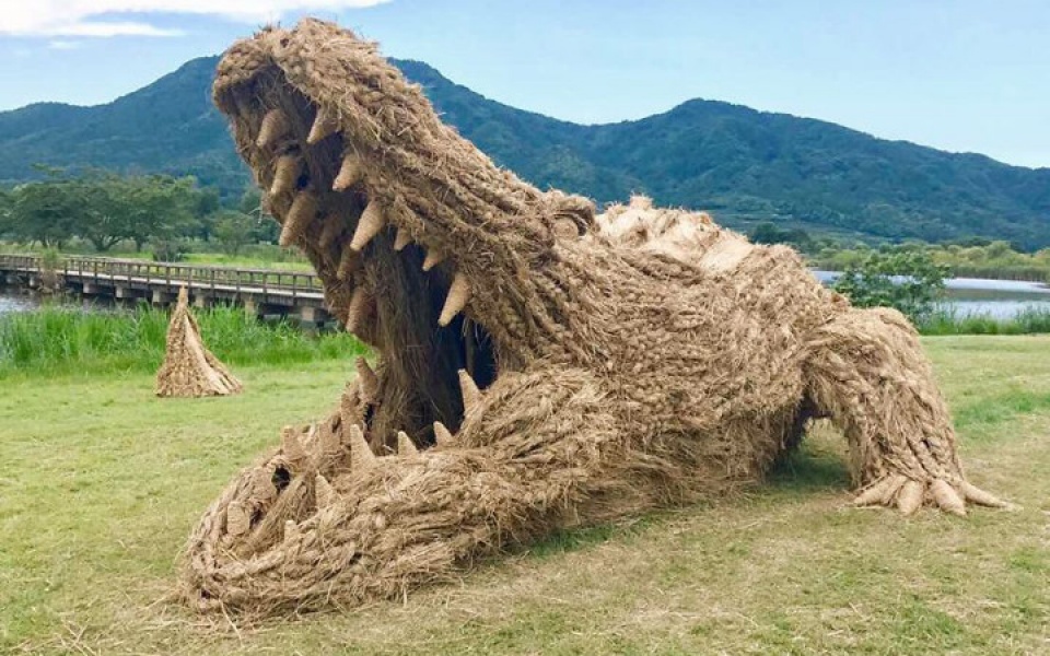 nguoi nhat bien dong rom thanh nhung con thu khong lo