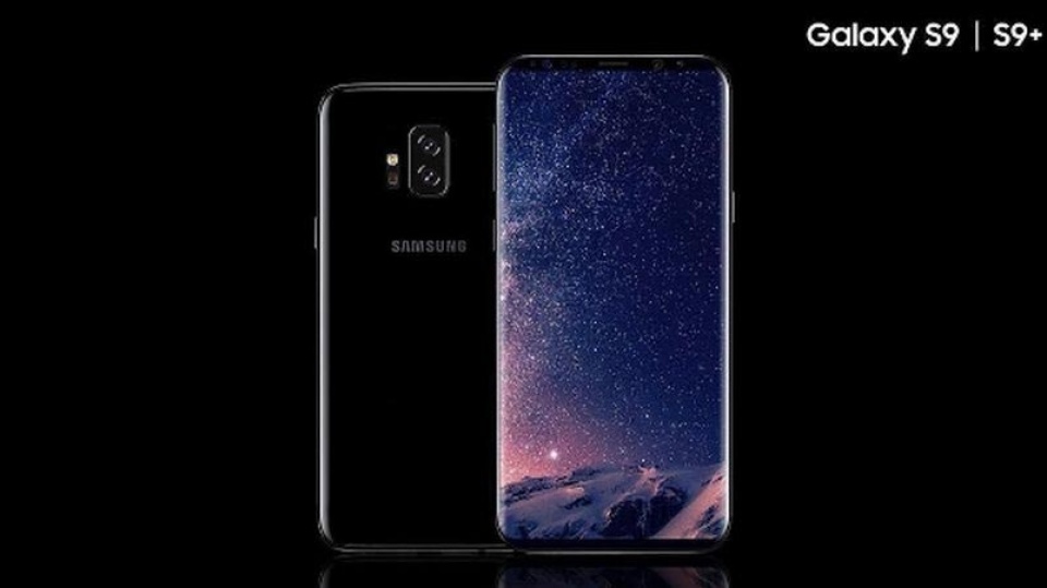 galaxy s9s9 se doc quyen vi xu ly snapdragon 845