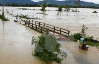 vung ap thap tiep tuc manh len mua dong dien ra tren ca nuoc