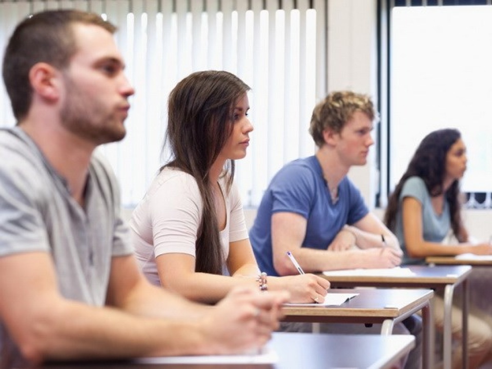 Australia siết chặt yêu cầu tiếng Anh đối với du học sinh australia siet chat yeu cau tieng anh doi voi du hoc sinh