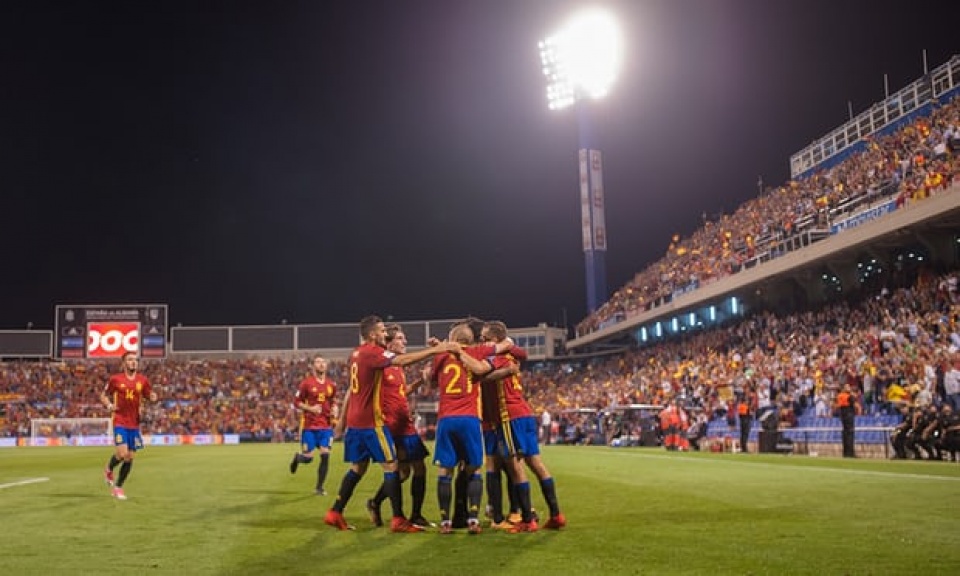 tay ban nha anh co the roi vao bang tu than world cup 2018
