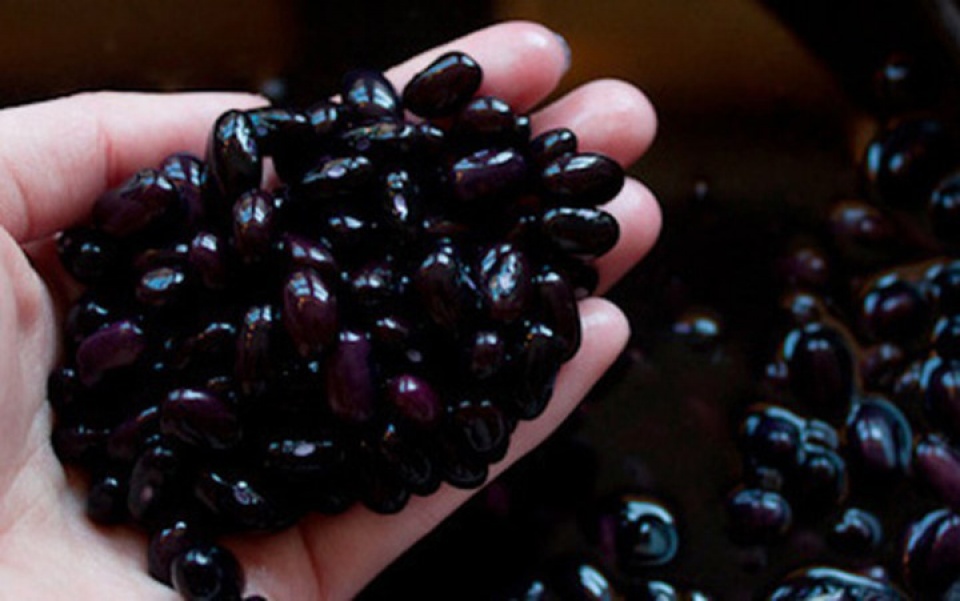 dau den co vo so gia tri dinh duong ma ban khong biet