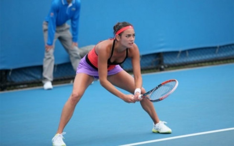 tay vot goc viet xinh dep lam dai su vietnam open