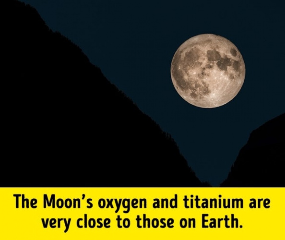 11 dieu ngac nhien ve hanh tinh cua chung ta