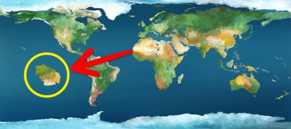 11 dieu ngac nhien ve hanh tinh cua chung ta