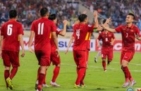 thang soc nigeria madagascar khien tuyen viet nam rot hang bxh fifa