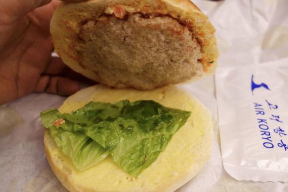 cac mon an ngon trieu tien co the khien ban ua nuoc mieng