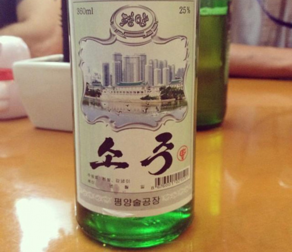 cac mon an ngon trieu tien co the khien ban ua nuoc mieng