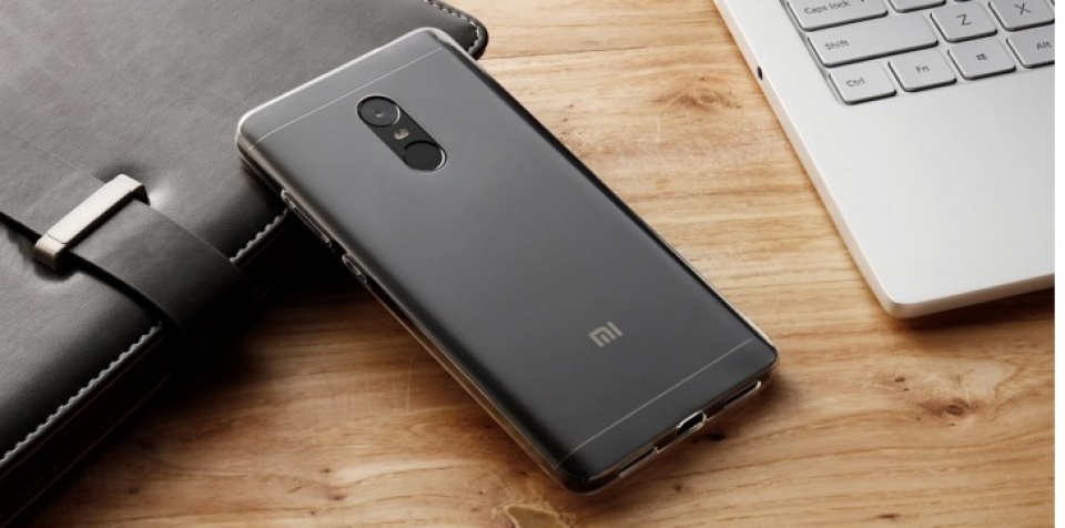 Xiaomi muốn bán 90 triệu chiếc điện thoại trong năm nay xiaomi muon ban 90 trieu chiec dien thoai trong nam nay