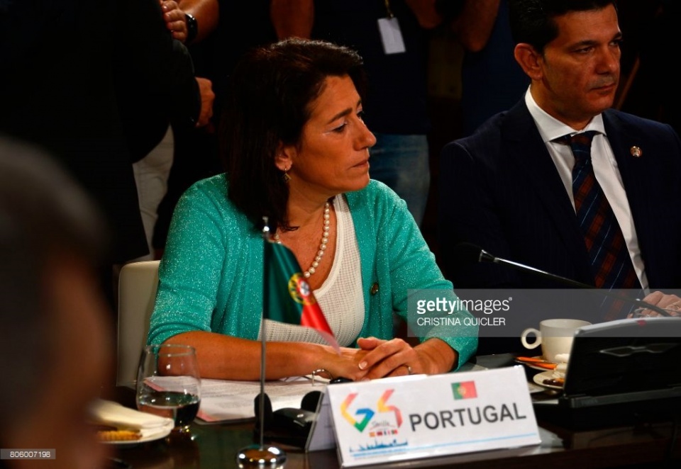 Bộ trưởng Nội vụ Bồ Đào Nha từ chức sau thảm họa cháy rừng bo truong noi vu bo dao nha tu chuc sau tham hoa chay rung