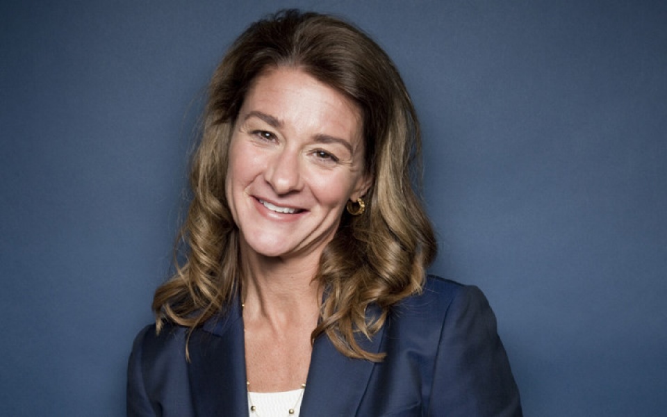 forbes top 10 phu nu quyen luc nhat the gioi 2017