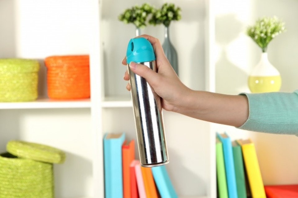 11 nguy hiem tiem tang trong nha bep ban can luu y