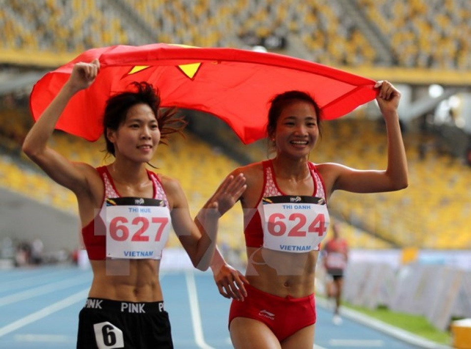 viet nam bat ngo mat vi tri thu 3 sea games 29 vao tay singapore
