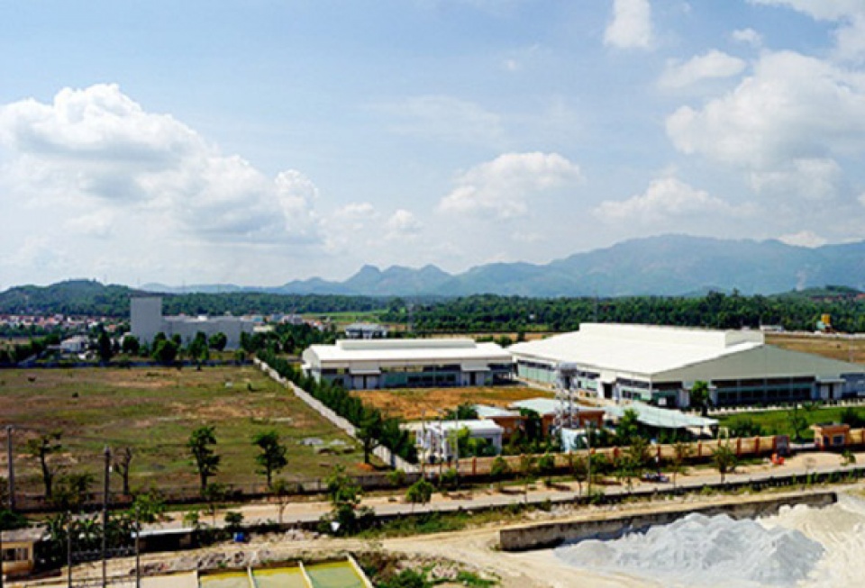 doanh nghiep nhat ban dau tu cai thien moi truong viet nam