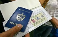 singapore trien khai thi diem to khai nhap canh dien tu