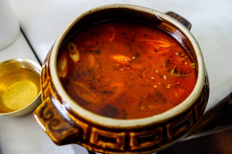 kham pha thu vui am thuc cua nguoi dan trieu tien