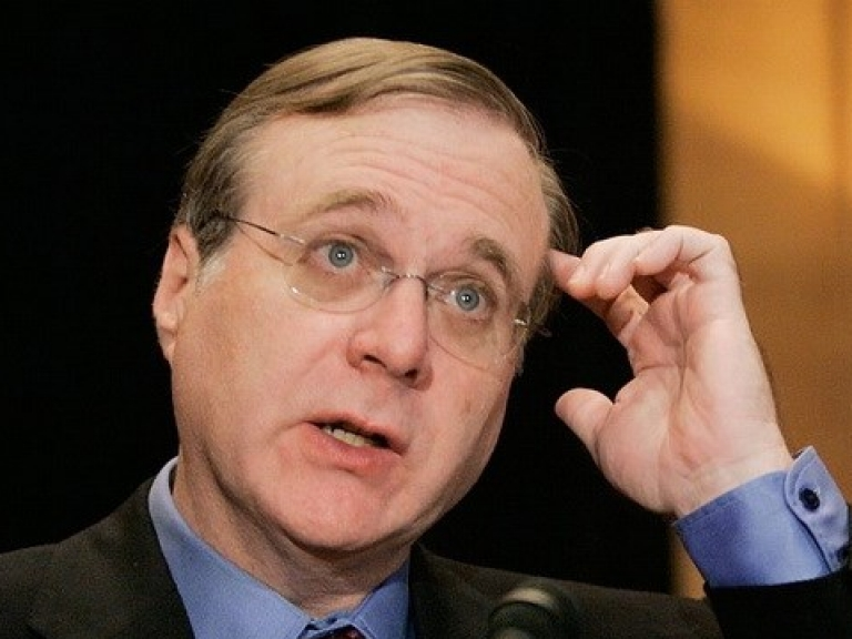 ty phu dong sang lap microsoft thong bao tai mac benh ung thu