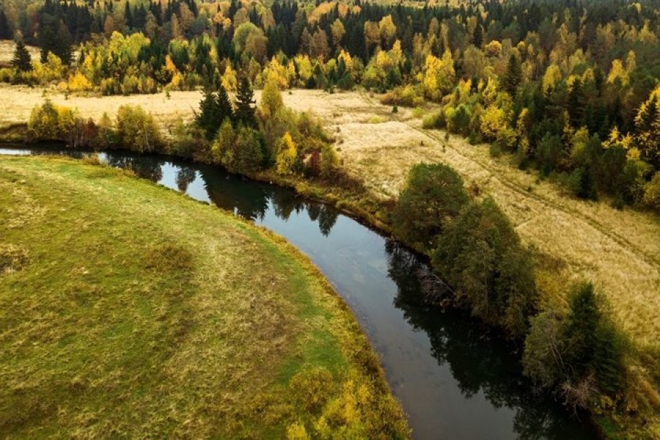 Ngắm Thu vàng đẹp mê ly của nước Nga thang 10 ve ngam ve dep me ly cua mua thu nuoc nga