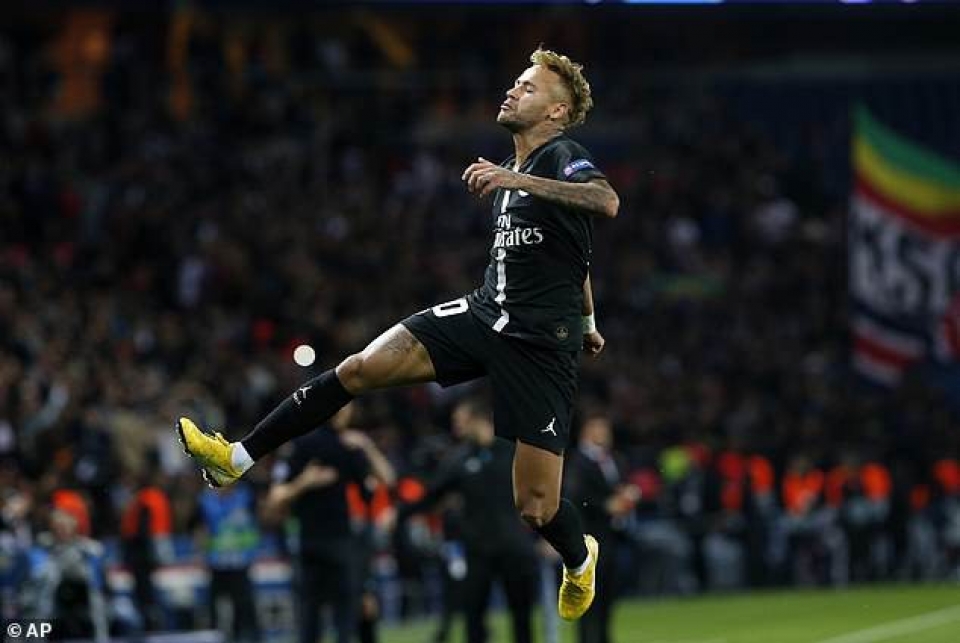 neymar lap hat trick psg vui dap doi thu voi ty so tennis