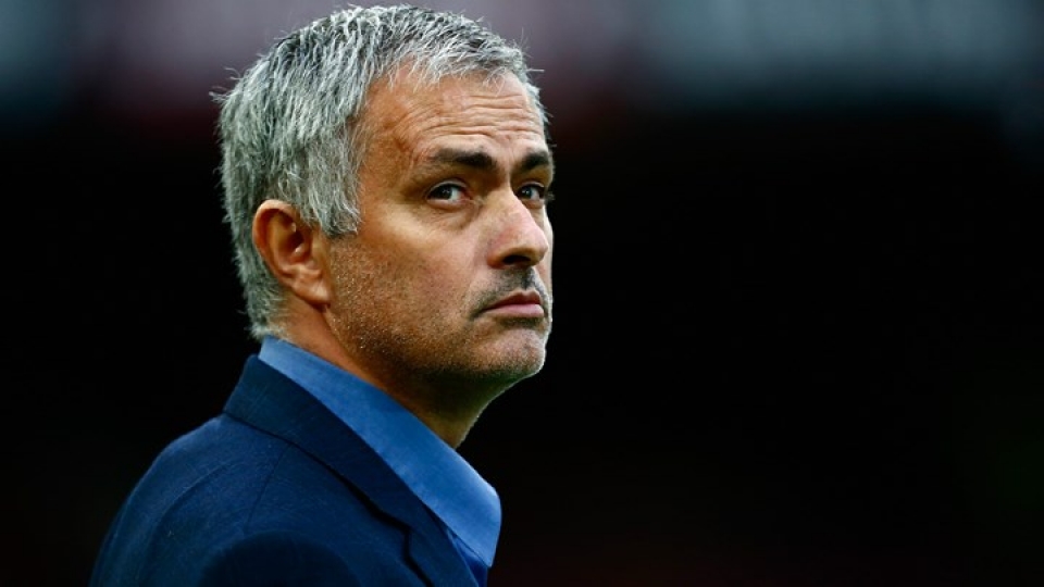 mu ra phan quyet ve tuong lai cua hlv mourinho
