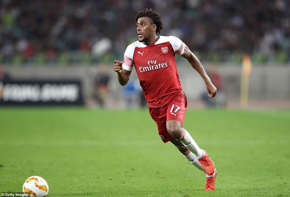 toan canh chien thang de dang cua arsenal truoc qarabag