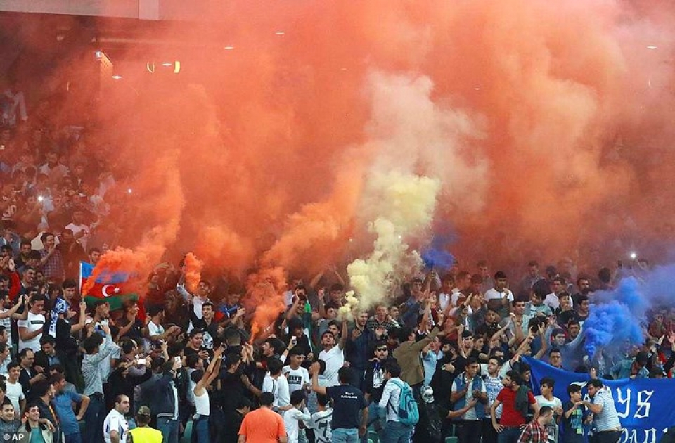 toan canh chien thang de dang cua arsenal truoc qarabag