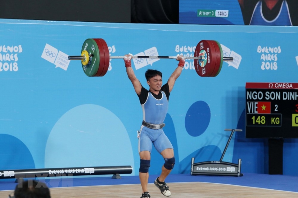 olympic tre viet nam hoan thanh chi tieu vang ngay ngay dau