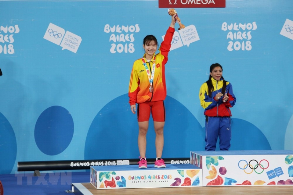 olympic tre viet nam hoan thanh chi tieu vang ngay ngay dau