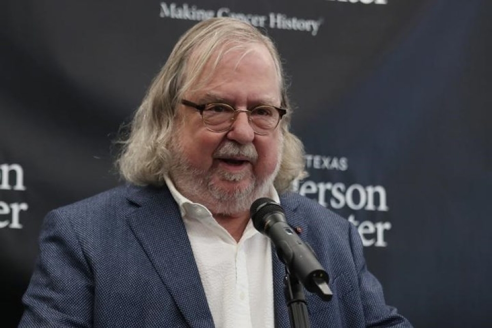 Chủ nhân Nobel 2018 là ai? chan dung nhung nguoi doat giai nobel nam 2018