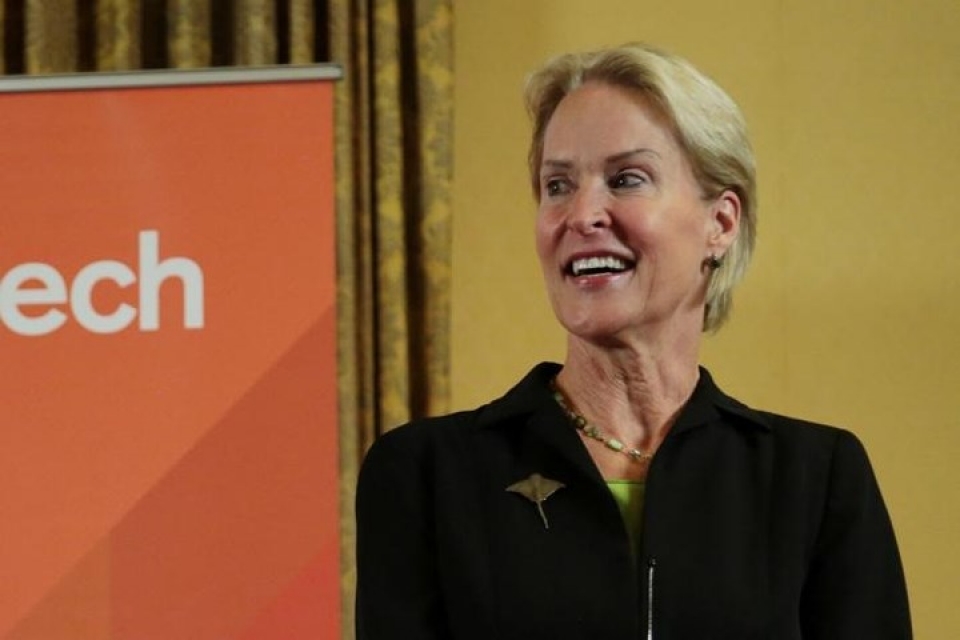 Chủ nhân Nobel 2018 là ai? chan dung nhung nguoi doat giai nobel nam 2018