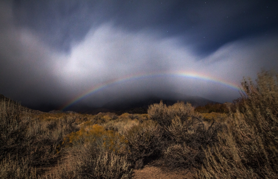 nhung hien tuong thoi tiet ky thu hiem gap