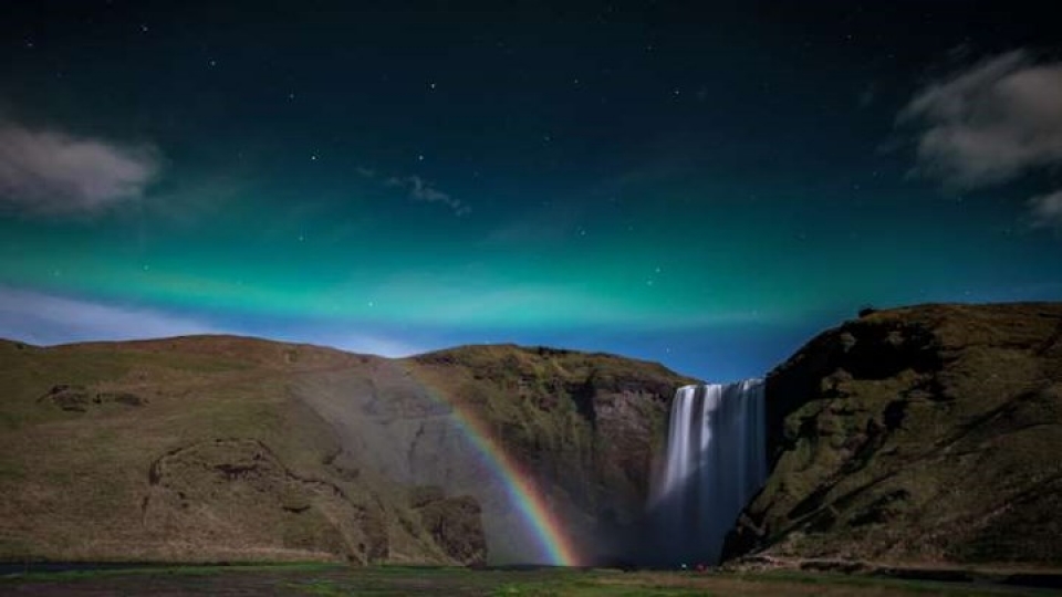 nhung hien tuong thoi tiet ky thu hiem gap